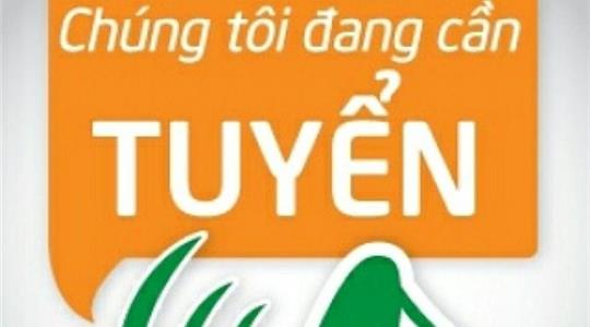 Tuyển dụng giáo viên tiếng Nhật