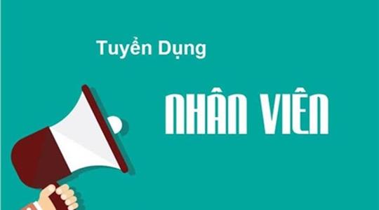 TUYỂN TRỢ LÝ GIÁM ĐỐC TRUNG TÂM 